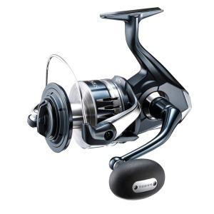 시마노 스피닝릴 22 스트라딕 SW 14000XG