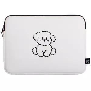 인트존 노트북 파우치 캐릭터 가방 갤럭시북4 프로 LG그램 맥북 케이스