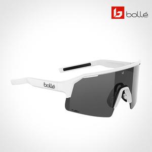 볼레 선글라스 씨-쉬프터 화이트 매트 / 볼트 건 BS005020 스포츠 고글