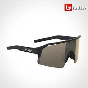 볼레 선글라스 씨-쉬프터 블랙 매트 / TNS 골드 BS005022 스포츠 고글