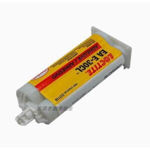록타이트 Loctite EA E-30CL 50ml 에폭시 수지 접착제