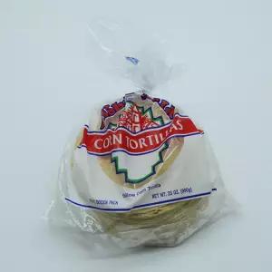 글로벌 냉동 콘 또띠아 6인치