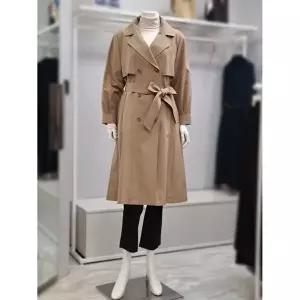 [셀러허브 1]베스띠벨리 세이브존02 트렌치 코트 BJ-NAI2601-0