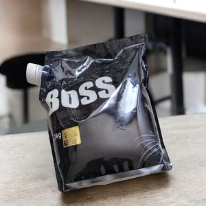 로마샌드 보스 프리미엄 고양이모래 벤토나이트 6.3kg 1봉지