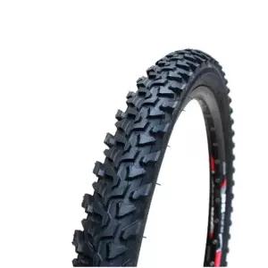  캔다 타이어 24x1.95 [50-507] K849 (BLACK)       -