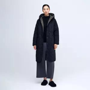 하운드투스 퀼팅 리버시블 누비 자켓_PDJKW024021