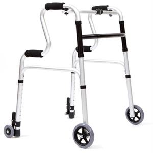 성인용 노인 환자용 어르신 장애인워커 보행보조기 걷기보조기구 MI-701