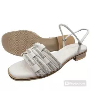 [미소페]미소페 여성2cm 핫픽스장식 투웨이샌들 112424001IV10_HDD