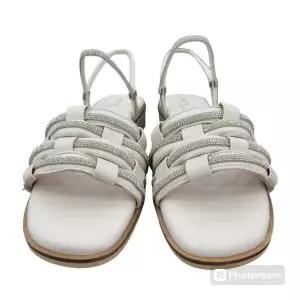 [미소페]미소페 여성2cm 핫픽스장식 투웨이샌들 112424001IV7_HDD