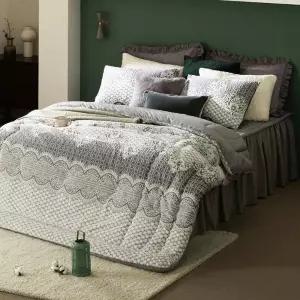 [Q] 메리엔느 극세사 침구풀세트 공영쇼핑 시즌 초특가 특집방송