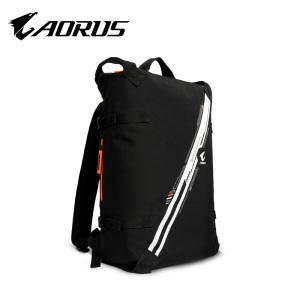 GIGABYTE AORUS 여행용 백팩