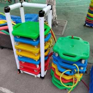 아쿠아봉 정리함 보관함 요가용품 스토리지 거치대