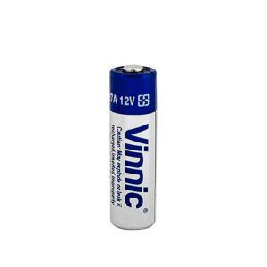 [건전지] 비닉 VINNIC L828 27A 2/3AAAA사이즈 알카라인 벌크 1개입 12V