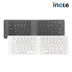 퓨전에프앤씨 INOTE X-Folding XK602B 블루투스