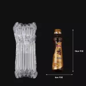 참기름 들기름 에어포켓 100장 Q0519 에어캡