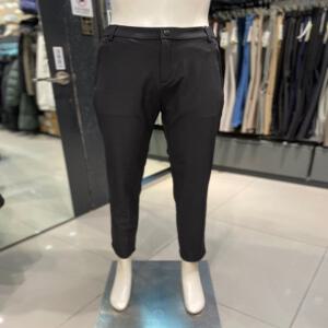 [마운티아] 25년 S/S 여성 봄 일상 및 산행 스판 모르트팬츠 6 1MQPNSU501-BK