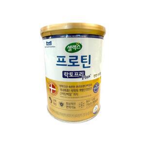 매일유업 셀렉스 락토프리 플러스 304g 1통 -SDL-