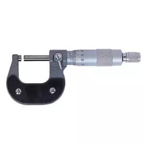 블루텍 외경 마이크로미터 BD103-025