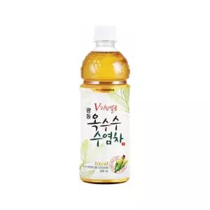 [GS25] 광동)옥수수수염차500ML