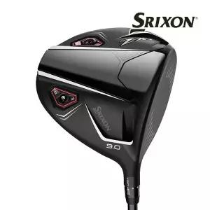 [신세계라이브쇼핑](던롭코리아정품) 2025년 스릭슨 ZXi 드라이버(VENTUS BLUE PLUS)