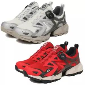 K2  플라이하이크 크레프트 남여공용 고어텍스 방수 워킹 트레킹화 FU