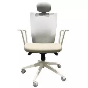 시디즈 의자 베이직 오피스 체어 베이지 무료배송 gx