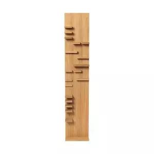 [엑스투](대구신세계)[예약] 펌리빙 Ferm Living  Parade shelf 140cm oiled oak 퍼레이드 쉘브