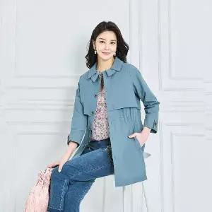 [NS홈쇼핑](빅)[바띠] 바바리(국내생산)[35110307]