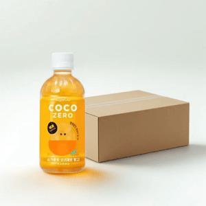 슈가로로 무설탕 젤리음료 코코제로 망고 24병