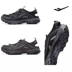 남성 여성 트레킹 샌들 시원한 샌들 ODS PS0UP24S561