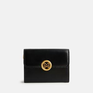 [AK플라자] [메트로시티 핸드백] 블레이저 NEW 25SS 3단 여성반지갑 M251WO0360Z