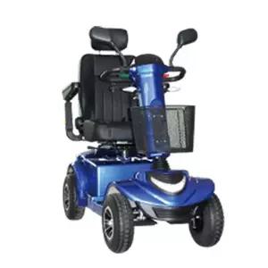 노인전동스쿠터 W-레전드 의료용 스쿠터 장애인이동차 FL