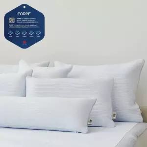 [닥스침구]냉감 콜튼 베개커버[40×60cm]