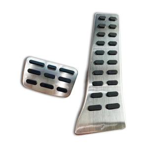 기아 K5 K7 K8 KA4 쏘렌토MQ4 스포티지NQ5 투싼NX4 산타페TM 제네시스 알로이 오르간 커버형 스포츠 페달