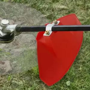 예초기날덮개 예초기안전판 예초기부착형 안전날커버