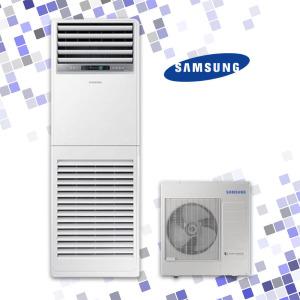 삼성 냉난방기 스탠드 인버터 냉온풍기 업소용 사무실 18평 AP072BAPPBH2