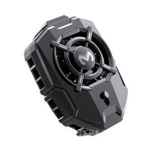 스마트폰 방열판 휴대폰방열판 발열 쿨링패드 세 가지 조절 가능한 냉각 모드 냉각팬