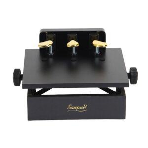 피아노 서스테인 페달 음악학원 키높이 연주 보조 발판