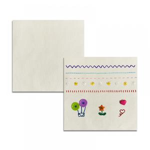 매직포켓 실과 준비물 연습용 천 기초바느질 연습세트 1181010