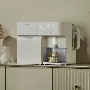 베이비부스트 올인원 이지 분유포트 BBE2002A