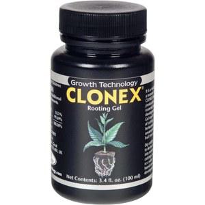 삽목 꺽꽂이 클로넥스 클론 식물 발근제 Rooting 액체비료 100ml 클론엑스 Gel