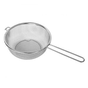 [하프클럽/]생활 육수 조리기 20cm 1P 튀김 건지기 국수 면국자