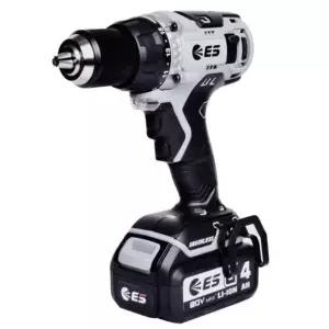 [하프클럽/]충전드릴18V B_L 터치스위치 타입 GD218TBL(4.0)