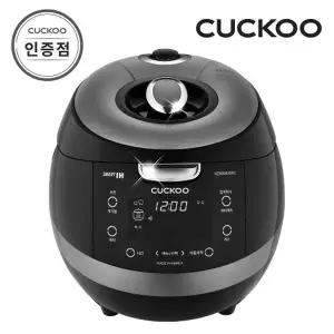 [쿠쿠] CRP-HZXB0670FC 6인용 IH압력밥솥 공식판매점