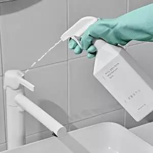 [생활공작소]뿌리는 곰팡이제거제 750ml x 3입