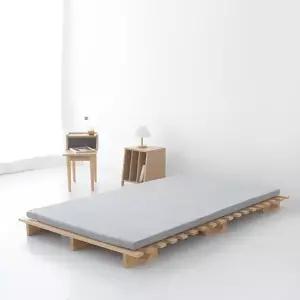 [마켓비]제로몽 코일 울트라 에어 접이식 매트리스 싱글 100200 7548.4264