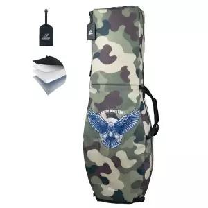 산디앤 SANDIAN 골프백 항공커버 / GTB27 카모