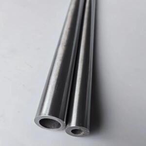 정밀 탄소강 파이프 직경 25mm 중공 원형 철 튜브 20 # 그려진 냉간