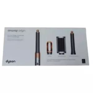 [다이슨]  다이슨 에어랩 오리진 멀티 스타일러 앤 드라이어 (니켈/코퍼) 정품 국내AS