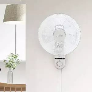 [신일전자]벽선풍기 벽걸이형 선풍기 화이트 SIF-358WF